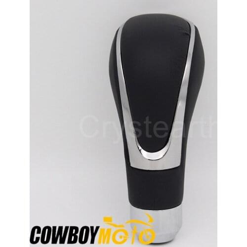 Universal Car Auto SUV Interior Styling Gear Shift Knob Shifter Lever Stick Manual Transmission 5 6 Speed For Honda Toyota Mazda