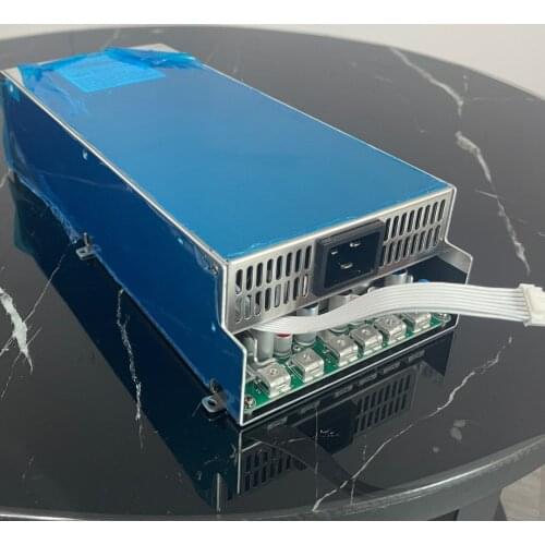 Whatspower Starting Systems