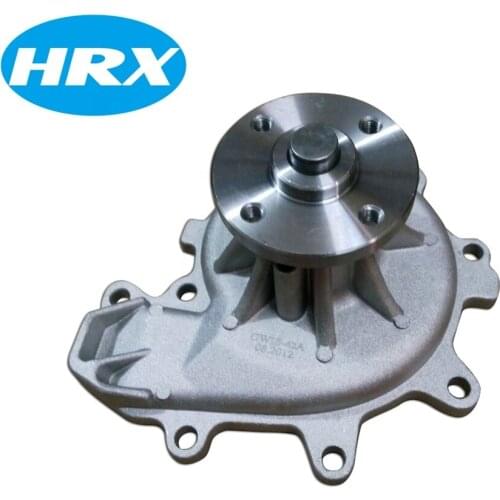 Engine spare parts water pump for K15 21010-FU425 for sale