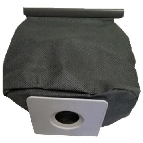 1* Vacuum Cleaner Dust Filter Bag for Midea VCB40A14D-B Vacuum Cleaner Bag Parts Accessories