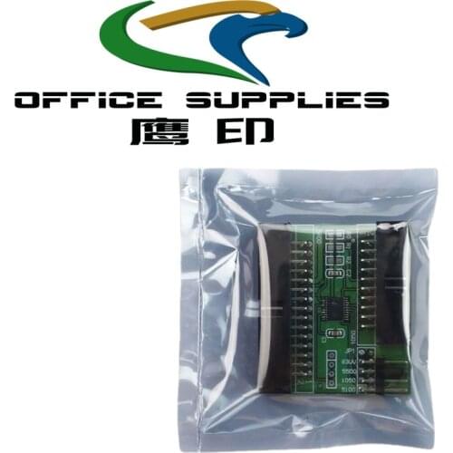 1PC Decoder Chip Ink Cartridge for HP Designjet 1050C 1055CM PLUS