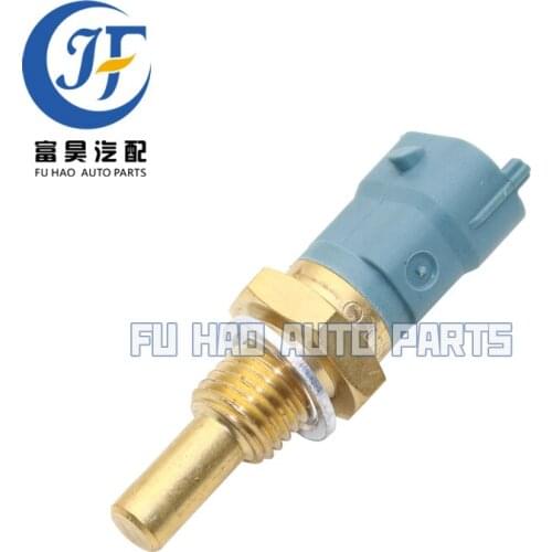 Brand New 4010644 0281002209 Coolant Temperature Sensor For Polaris RZR Ranger Scrambler Sportsman