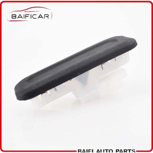 Baificar New Genuine Rear Trunk Lock Release Switch Suitcase Cover Button 6490R3 6490 R3 For Citroen C5 Peugeot 3008