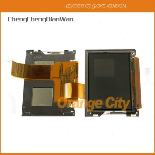 ChengChengDianWan 32 pin 32pin lcd screen for GBA for gameboy advance original used
