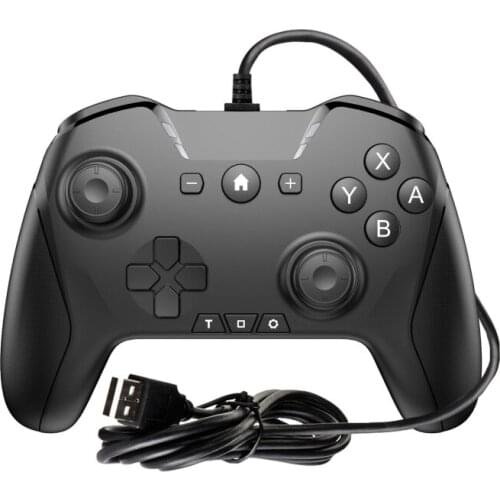 For Sony PS4 Controller Bluetooth-compatible Vibration Gamepad For Playstation 4 Detroit Wireless Joystick For PS4 Games Console