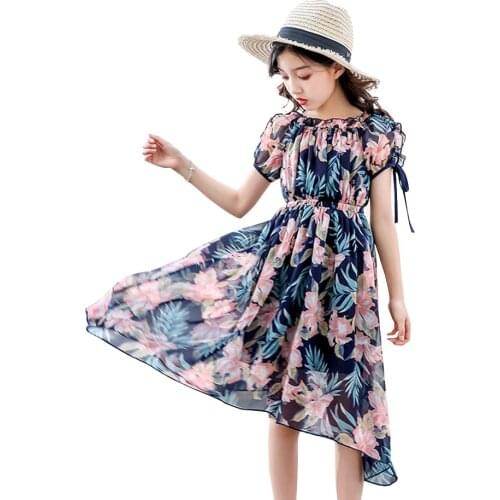 HENGYIXIN Dresses For Girls