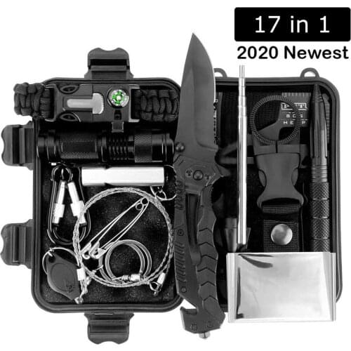 Kinsmirat Survival Kits