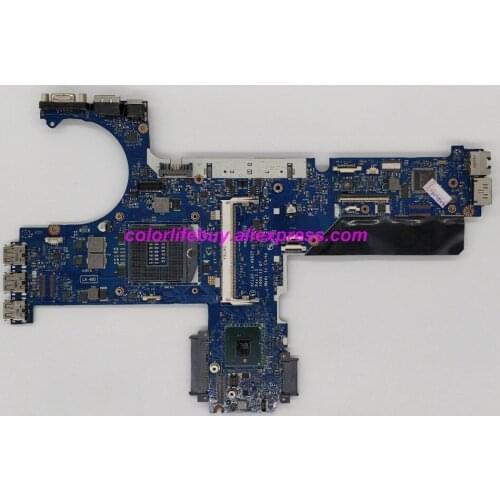 Genuine 594028-001 KCL00 LA-4902P UMA Laptop Motherboard Mainboard for HP EliteBook 8440P Series Notebook PC