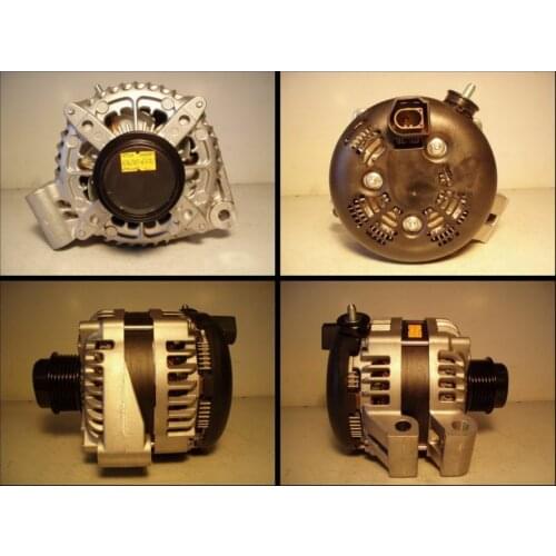 NEW Alternator FOR JAGUAR XF 2.7 D 3.0 D 3.0 V6 D (2008-) 104210-6120 C2Z3415