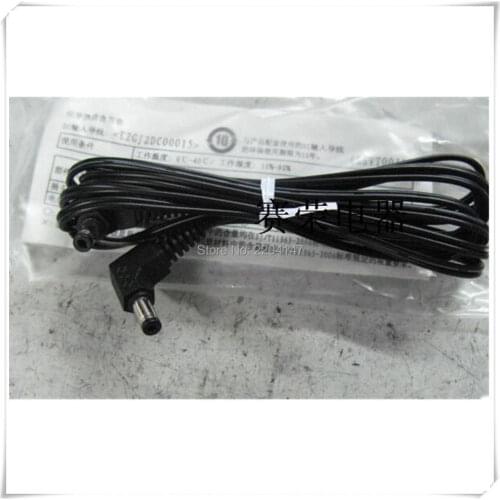 NEW Original DC Cable For Panasonic H250 H258 H280 Camera Replacement Unit Repair Part