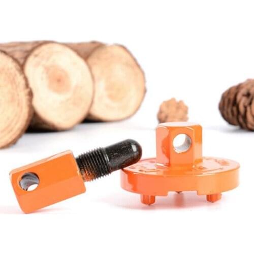 Piston stop Chainsaw Clutch Flywheel Removal Tools For Stihl 2 cycle 14mm