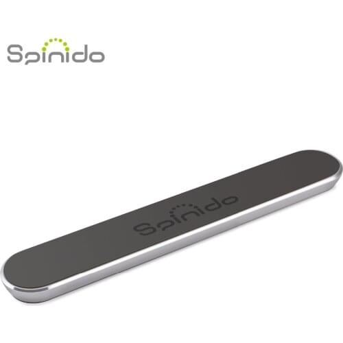 Adjustable laptop side mount clip for iPhone 8/ 7/iPad /Samsung Galaxy, Car Dashboard/Computer Screen/Kitchen Fittings