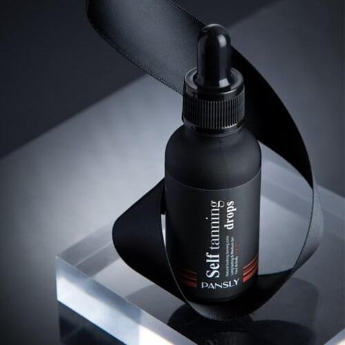 Sun Tan Oil Self Tanner Solarium Cream Tanning Salon Bronzer for The Body Sunblock Makeup Foundation Fast Spray Tanner Lotion