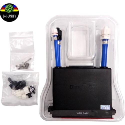 Inkjet Printer Starfire SG1024 SA 10PL Printhead Spectra Starfire SG1024 SA-2C Print Head for Gongzheng/Flora Printer