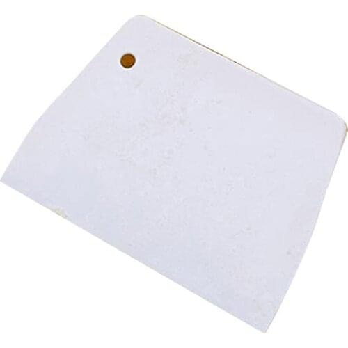 Cake Smoother Polisher Tools Cake Decorating Smoother Fondant Sugarcraft Cake Spatulas Baking Tools Supplies Dough Cutter