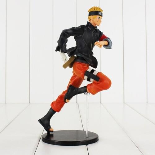 Japan Anime Cartoon Collectible Model PVC Action Figures Toys