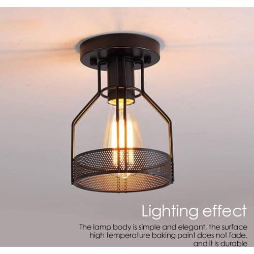 Подвесные светильники в стиле лофт Yeelight China At AliExpress