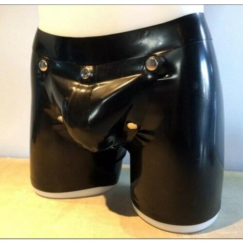 ZANLONTAIR Men's Underwear