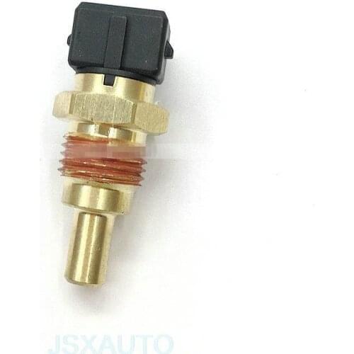 Excavator accessories For HYUNDAI R60/200/215/220-5/7 Water temperature sensor Inductor