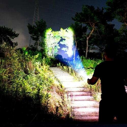 Ручные фонари BLUELANS China At AliExpress