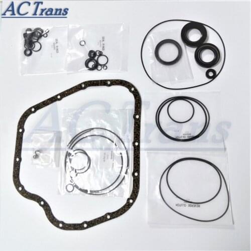 K310 K311 OVERHAUL GASKET AND SEAL KIT FITS FOR TOYOTA CVT