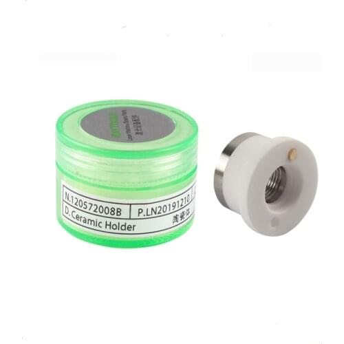 D19.5 Laser Ceramic Rings for Raytools 3-D cutting head
