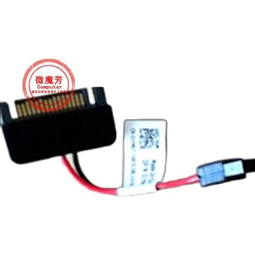 NEW cable for DELL 990 T20 T30 Host DVD Burning Optical Drive Power Adapter Cable 01YMGT