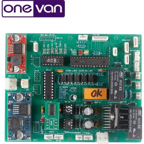 Детали и аксессуары для принтеров ONEVAN China At AliExpress