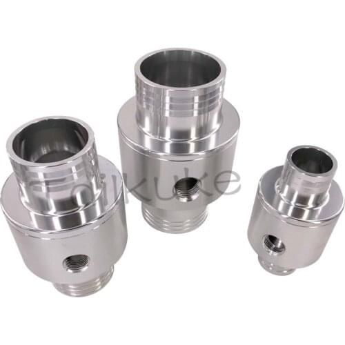 Pneumatic Conveyor Air Amplifier Pneumatic Feeder Material Conveyor Particle Conveyor Vacuum Conveyor