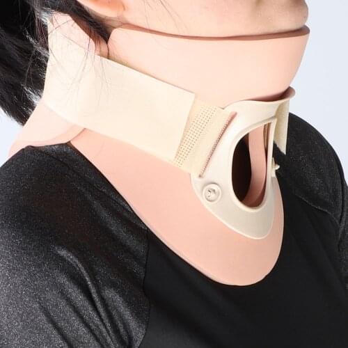 Philadelphia Neck Brace Medical Cervical Collar Drive Immobilizer Adults Neck Orthosis Kids Neck Support Neck Pain Relief Braces