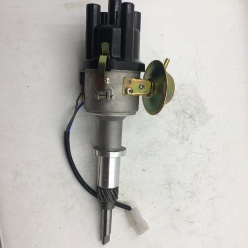 SherryBerg NEW Ignition Distributor fit FOR GM OPALA 4 CYL CARAVAN Y7050 M0512 12N.09/59.066 9230087050 9230087066 94643136