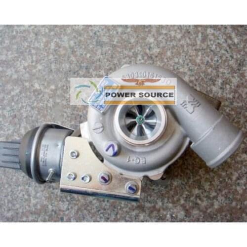 Turbo K03 BV43 168 53039700168 53039880168 1118100-ED01A 1118100ED01A 1118100 ED01A For Great Wall Hover H5 2.0T 4D20 2.0L