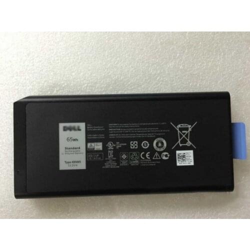 UGB genuine Replacement Dell E5404 E7404 4XKN5 X8VWF XN4KN YGV51 Notebook Battery