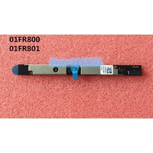 Laptop webcam/Camera board for Lenovo V330 V330-14 V330-15 L340 X280 A285 Y520 Y720 L580 L480 E480 E485 01FR800 01FR801 01HW027