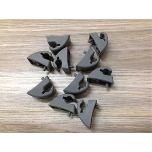 STARPAD For Chery QQ / QQ3 shade card child QQ6 / Dirks elegant shade card buckle anchor auto parts