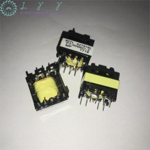 NEW 80TL 42T916L 80TL42T916L=80GL42T916L 80GL 42T916L PT-009601-3 negative power transformer 1PCS/LOT