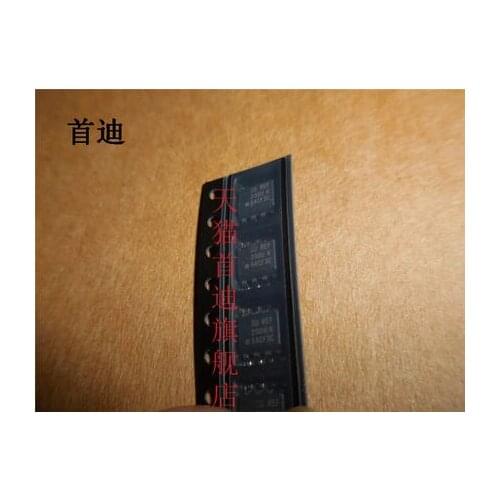 2PCS REF200AU SOP8 REF200A SOP-8 REF200 200 New and original