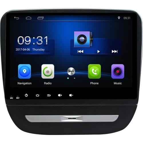 Android 10 Car dvd For Chevrolet Malibu XL 2016（lowequipment ) car radio multimedia player gps support 4G