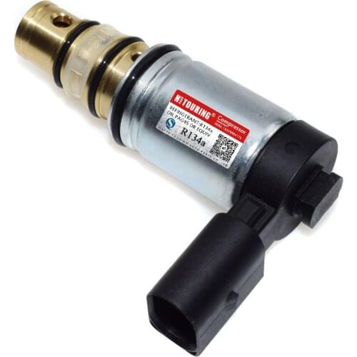 PXE16 PXE14 auto car ac a/c Air-conditioning compressor control valve for volkswagen jet ta Passat CC Beetle Tiguan AUDI A3
