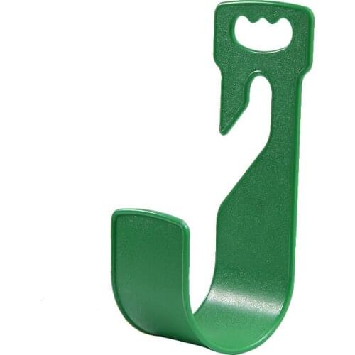 Household Water Pipe Hose Storage Hook Telescopic Garden Plastic