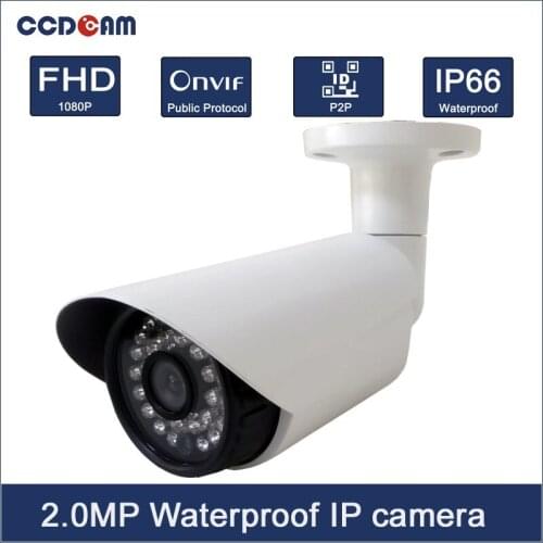 CCDCAM Mini CCTV Cameras