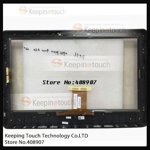 For Optiplex 9020 Aio MT9D231C55109 LCD Touch Screen Glass Digitizer