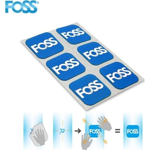 FOSS Bicycle Repair Tools