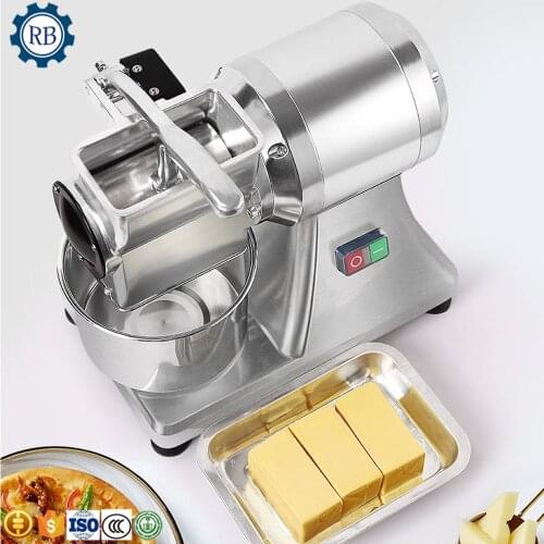 Good Quality cheese grinding powder machine cheese grinder industrial cheese milling machine for bakery use