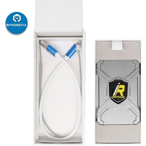 Magico Diag DFU Tool / iBox No Disassembly Required Hard Disk DFU Reading Writing Change Serial Number for iPad & iPhone 6 7 8 X