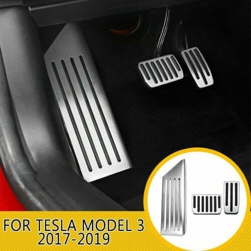 JINGHANG Car Pedals
