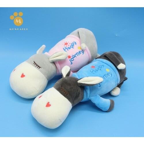 MONKAIQI Stuffed Toys
