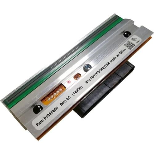 New Printhead for Zebra ZT610 Thermal Lable Printer P1083320-011 305dpi Genuine