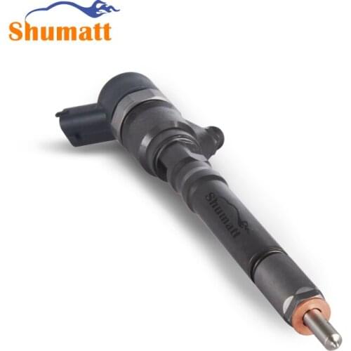 Original New 33800-27000 33800-27010 For 0445 110 101 Injector 0 445110 101 Auto Engine Fuel Injectors 0445110101