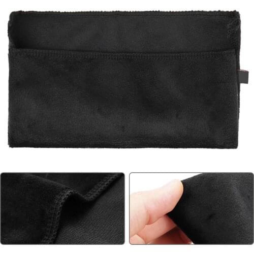 Pohiks 1pc Nintend Switch Dock Cover Soft Anti-scratch Switch Sleeve Dock Sock Protection for Nin-tendos Replacement Accessories
